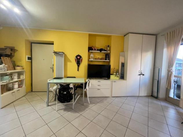 Monolocale in affitto a Torino - Foto 4