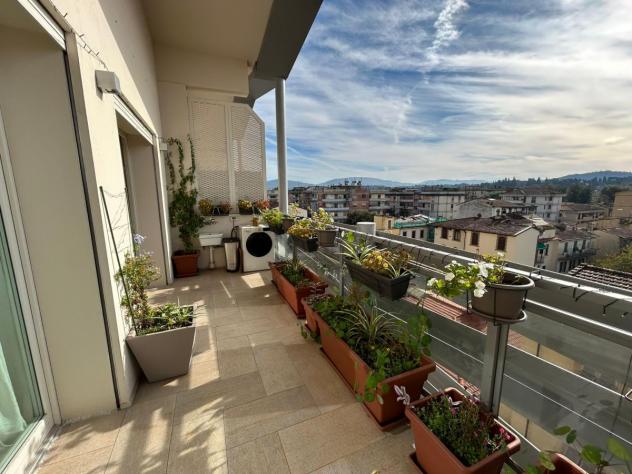 APPARTAMENTO di 3 vani e di 80 mq (FIRENZE) rif. AAJ398 - Foto 3