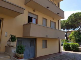 Appartamento in affitto a Vada - Rosignano Marittimo 40 mq  Rif: 471105