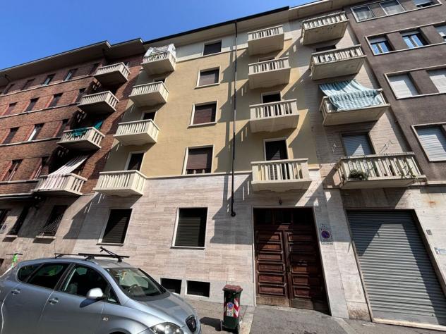 Bilocale in affitto a Torino - Foto 12