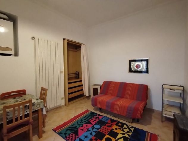 MONOLOCALE IN VIA VANCHIGLIA: 500 euro - Foto 7