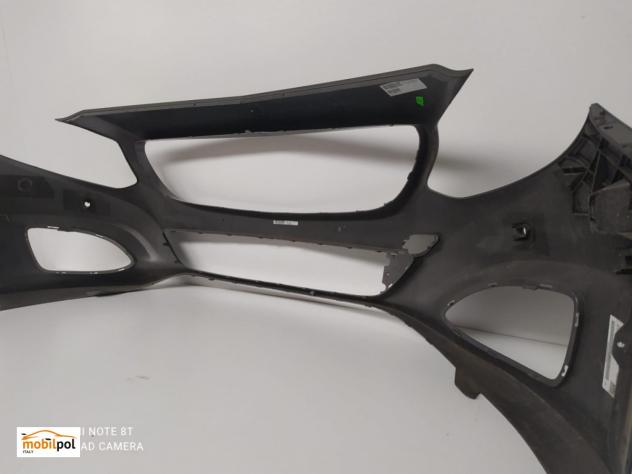 Paraurti anteriore Mercedes Classe B W246 LCI - 10272 - Foto 7
