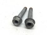 HONDA CB GT ABS KM0 1000 COPPIA VITI PINZA FRENO ANTERIORE 10 X 56 2026 JH2SC93A