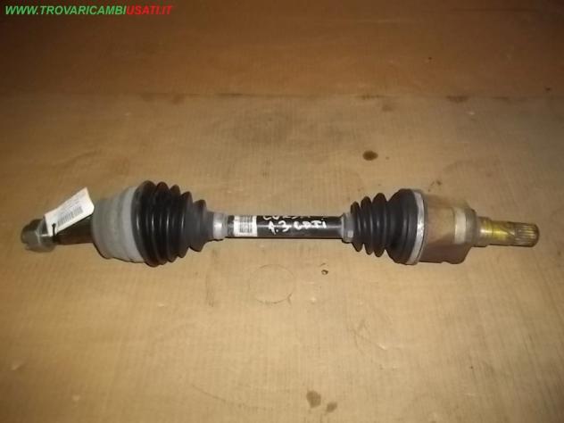 SEMIALBERO ANT. COMPL. S. 1.3 CDTI OPEL CORSA (S07)  Meccanica  Cambio e trasmisione  Semiassi  Semiasse (rev OPEL - CORSA D - 01-06-2011 - 01-01-2015