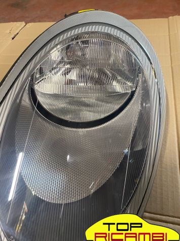 FARO anteriore sinistro destro PORSCHE 996 I serie - Foto 12