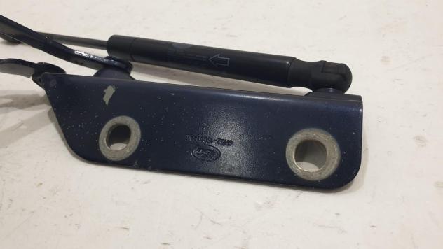 CERNIERA COFANO ANTERIORE SX LAND ROVER Range Rover Evoque 1° Serie 6H52-16801-AC (11) - Foto 3