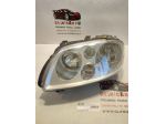FARO ANTERIORE SINISTRO VOLKSWAGEN Touran 2° Serie 1T0941005R BSX (0710)