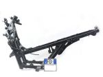 VOGE SFIDA SR4 3001214200001 TELAIO CON DOCUMENTI 22 - 24 FRAME WITH DOCUMENTS