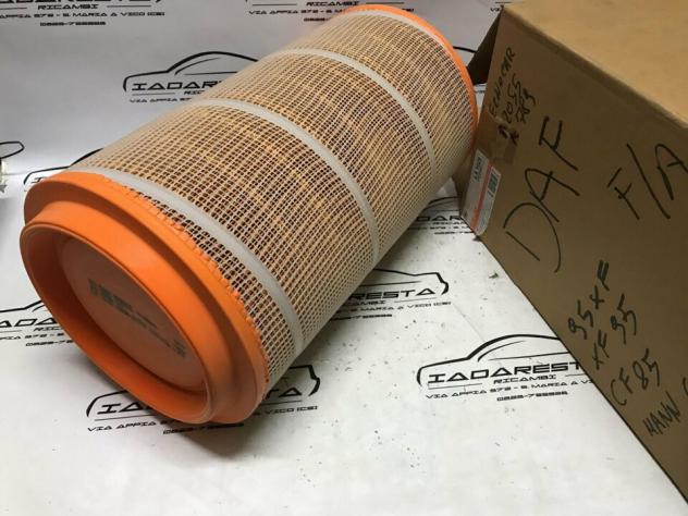 Filtro Aria Daf XF 95 - 95 XF - CF 85 - Ginaf - Solaris 1295090