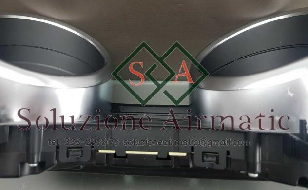 Mercedes SLK W172 quadro strumenti A1729007611 - Foto 4
