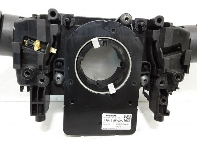DEVIOLUCI NISSAN Micra Serie (K14) 479455FA0A (17) - Foto 2