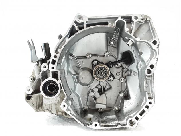 CAMBIO MANUALE COMPLETO NISSAN Micra 7° Serie HR12DE Benzina 1200 (1016)