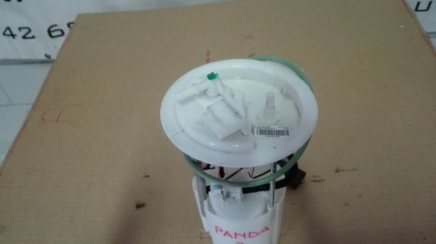 Pompa benzina Fiat Panda 1.2 del 2016 (52041066) - Foto 2