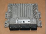 S180067166A ECU NISSAN NV200 SID305 1.5 S180067166 A S180067166A 23710BJ91B