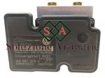 Audi A3 1.9 centralina gruppo ABS 1K0614117F