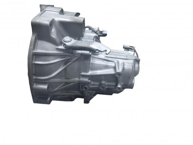 CAMBIO MANUALE COMPLETO NISSAN Micra 1° Serie 3201073B08 CG10DE Benzina 1000 (9298) - Foto 3