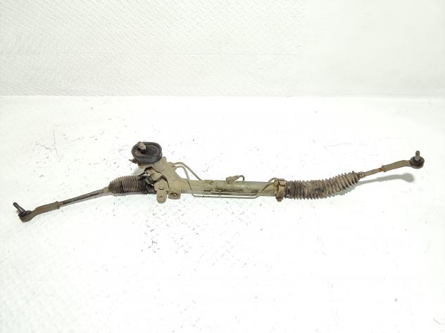 SCATOLA DELLO STERZO SKODA Fabia Berlina 2° Serie 0230080050001 BNM Diesel 1400 (0714) - Foto 5