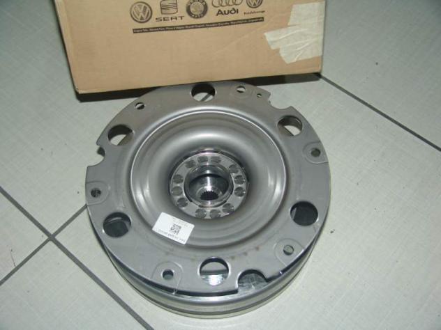 Volano multitronic Audi A4 - A5 0aw105317m - Foto 2
