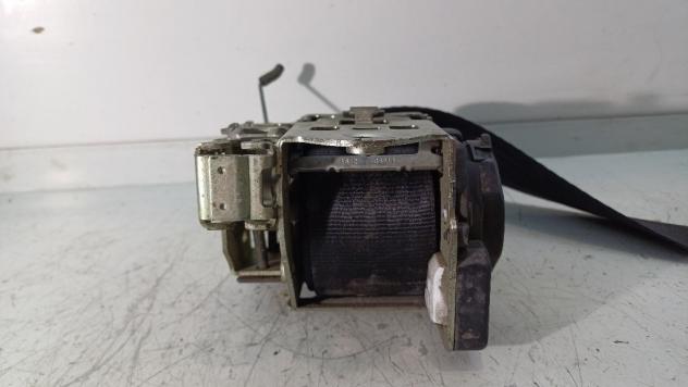 CINTURA DI SICUREZZA ANTERIORE DESTRA LANCIA Ypsilon 2° Serie 735420952 350A1000 (0610) - Foto 4
