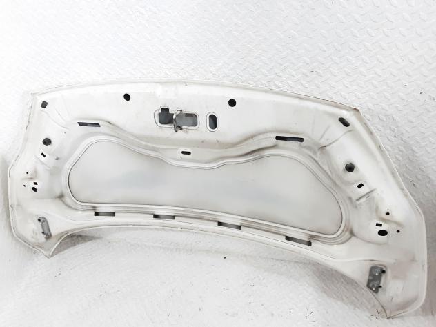 COFANO ANTERIORE FORD Ka Serie (CCU) 169A4000, FP4 (0818) - Foto 5