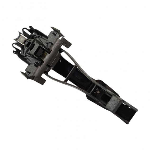 MANIGLIA ESTERNA ANTERIORE SINISTRA VOLVO XC60 1° Serie 39879658 (0818) - Foto 6