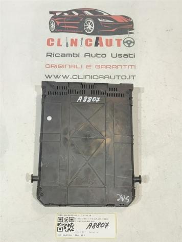 CENTRALINA BSI CITROEN C3 Picasso 9664983180 8FS (08) - Foto 3