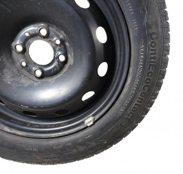 CERCHIO IN FERRO FIAT Fiorino Serie 51966659 (16) - Foto 10