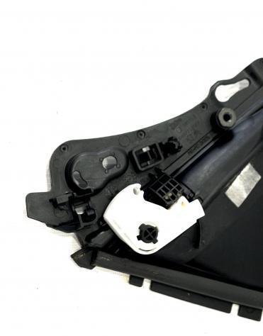 MANIGLIA ESTERNA POSTERIORE DESTRA CITROEN DS4 1° Serie 9687712077 (11) - Foto 5