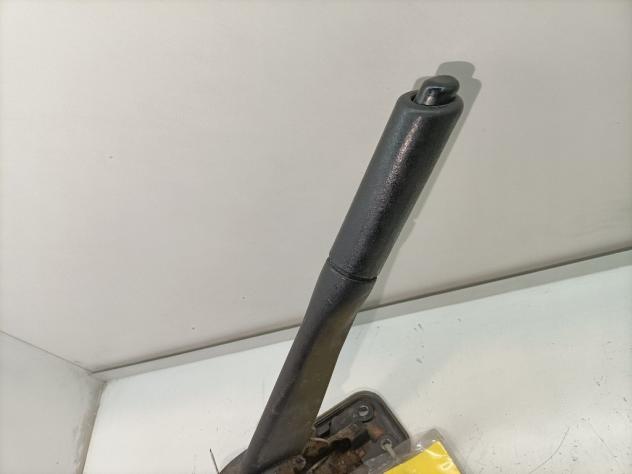 LEVA FRENO A MANO RENAULT Kangoo 2° Serie 7700301397 K9K710 (0203) - Foto 2
