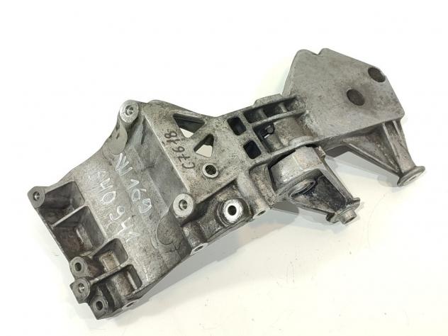 SUPPORTO ALTERNATORE MERCEDES Classe A W169 4° Serie A6402021040 640941 diesel 1991 (08) - Foto 3