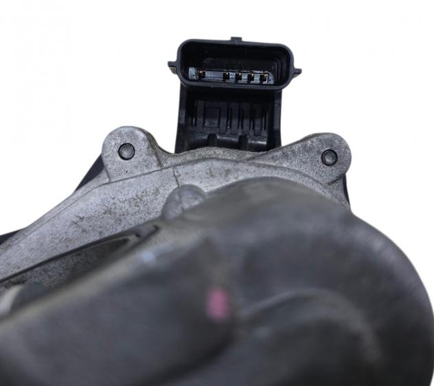 CORPO FARFALLATO RENAULT Grand Scenic Serie IV 161A09287R K9KF6 Diesel 1500 (1622) - Foto 7