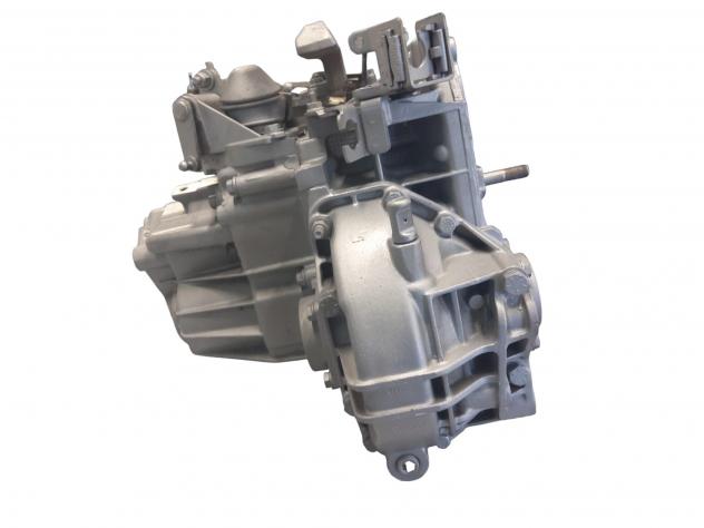 CAMBIO MANUALE COMPLETO ALFA ROMEO 147 Serie (937_) 55210094 937 A3.000 Diesel 1900 (0510) - Foto 2