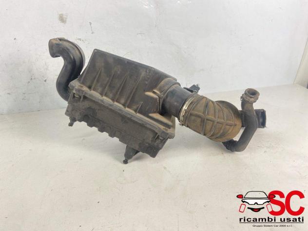 Scatola Filtro Aria Ford Transit Connect 1.8 Tdci 7T169600AD - 38268 - Foto 2