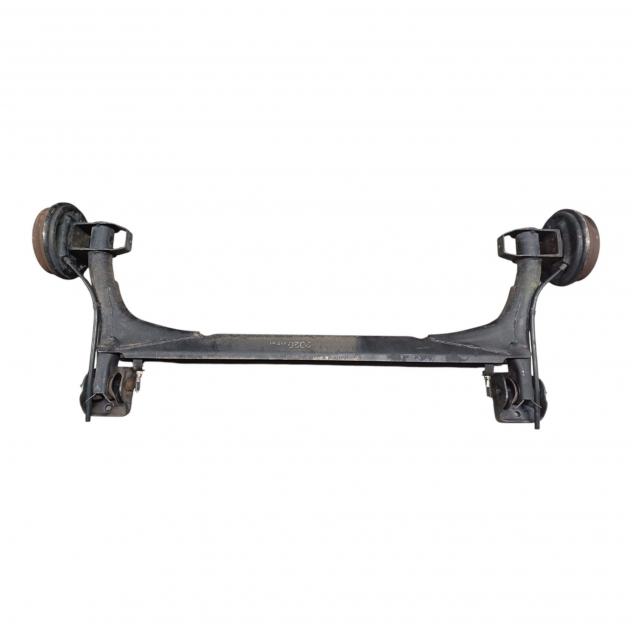 ASSALE POSTERIORE VOLKSWAGEN Polo 3° Serie AUC benzina 999 (9401)