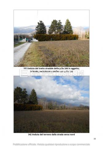 Terreno di 13290 mq in vendita a Aviano - Rif. 4551424 - Foto 18