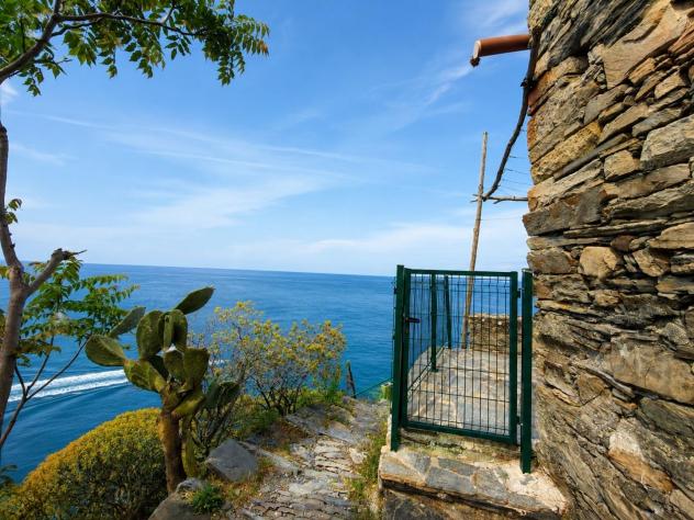 Rustico in vendita a Campiglia - La Spezia 25 mq Rif: 1413123