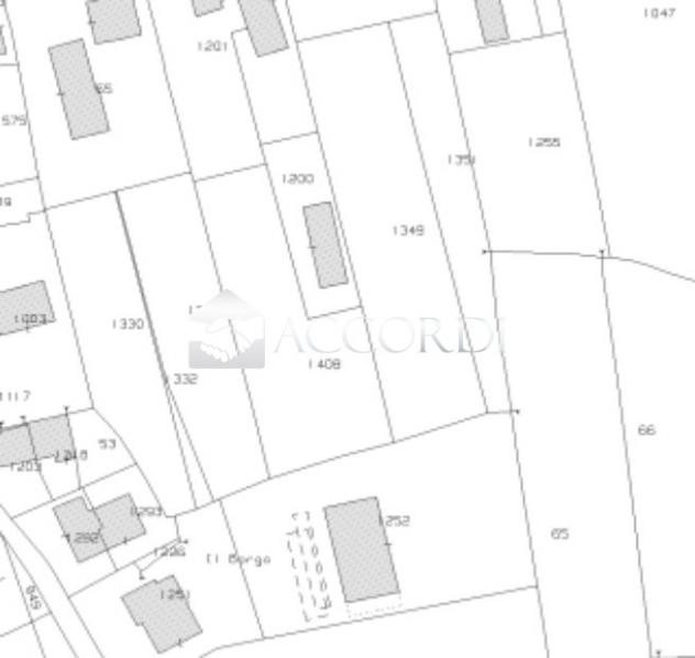 AREA EDIFICABILE di 1000 mq (MASER) rif. DG331 - Foto 11