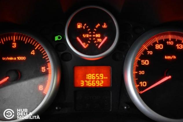 PEUGEOT 206 Plus 1.4 HDi 70CV 3p. XAD Van FAP rif. 23652393 - Foto 7