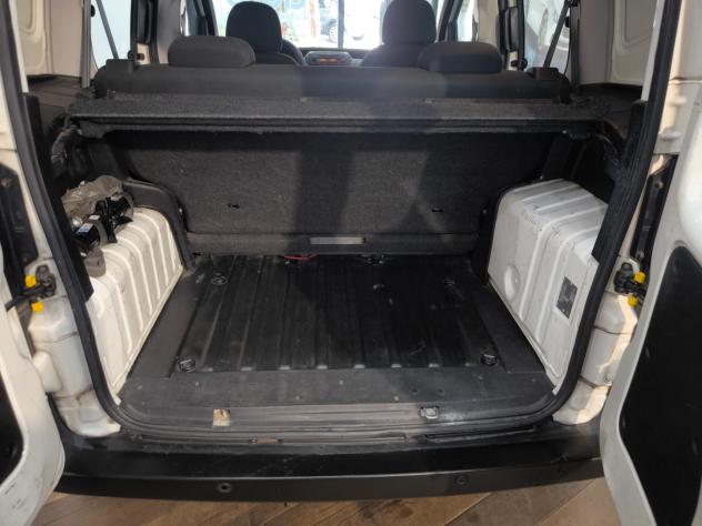 Fiat Fiorino 1.3 MJT 75CV Combi Semivetrato E5+ - Foto 8