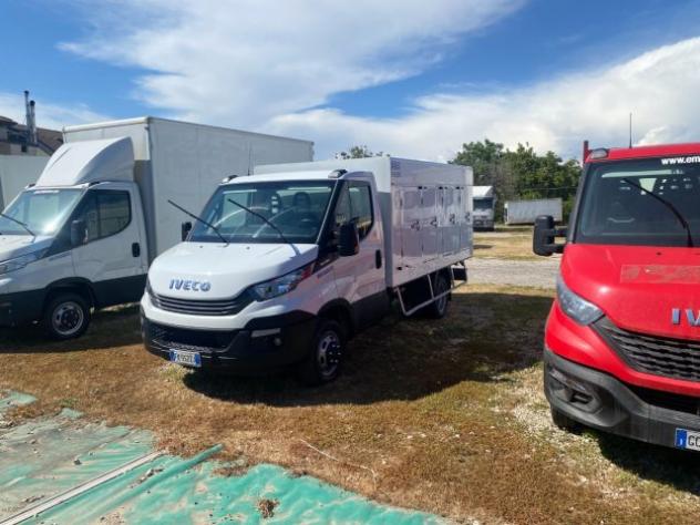 IVECO Daily 35C16 rif. 24101756 - Foto 6