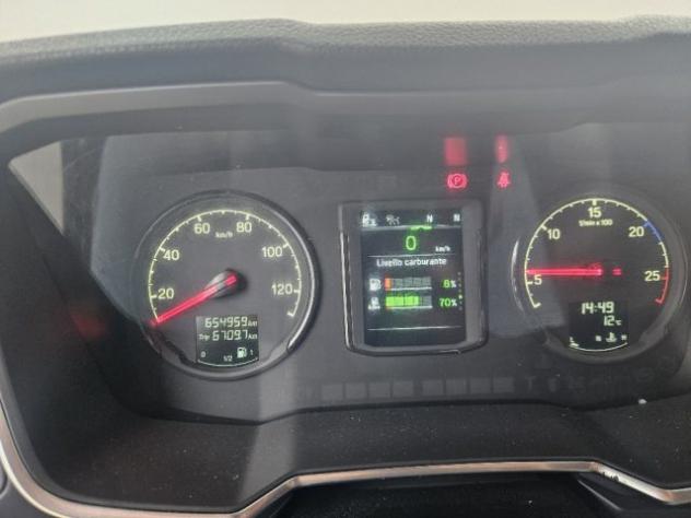 SCANIA R20N DC13 500 A 4X2 NA rif. 23153277 - Foto 9