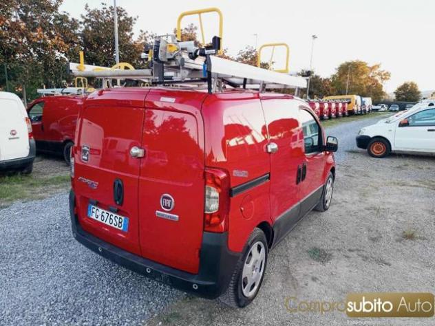 FIAT Fiorino 1.3 MJT 80CV + IVA 22% rif. 24135158 - Foto 9