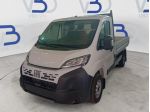 FIAT Ducato Fiat Ducato cab. sing. 35Q MH1 120 CV cassone fisso 3.310 mm