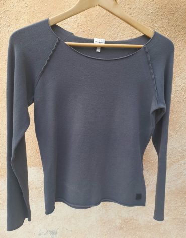 Vendo MAGLIA DA DONNA COTONE MARCA CALVIN KLEIN JEANS - Foto 4