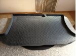 Ford Fiesta VI, anno di costruzione 2008 – Accessori per bagagliaio