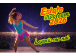 VIVATEAM ricerca COREOGRAFI/BALLERINI per l'estate 2026!