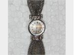 orologio donna Ebel Cartier oro 18kt e diamanti
