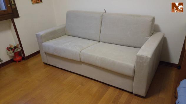SPECIALE DIVANO LETTO SFODERABILE - Foto 8