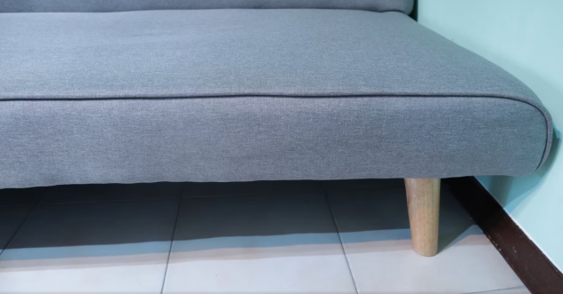 Divano letto per soggiorno - Foto 3