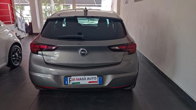 Opel Astra 1.6 CDTi 136CV Start&Stop 5 porte Dynamic - Foto 7